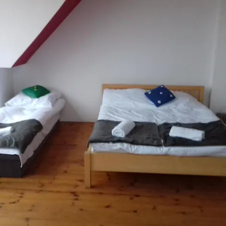 Noclegi Guest house Czluchow