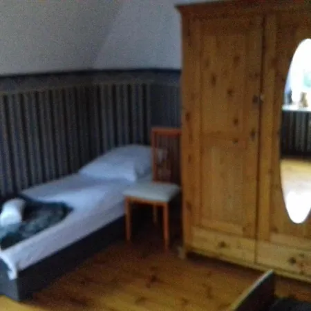 Noclegi Guest house *