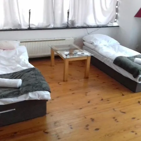 Guest house Noclegi