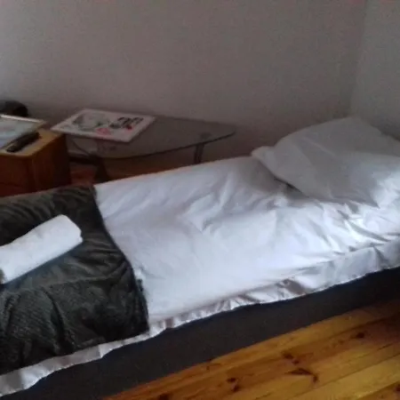 Noclegi Guest house Czluchow