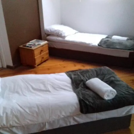 Noclegi Guest house