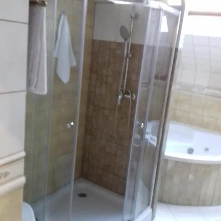 Guest house Noclegi *