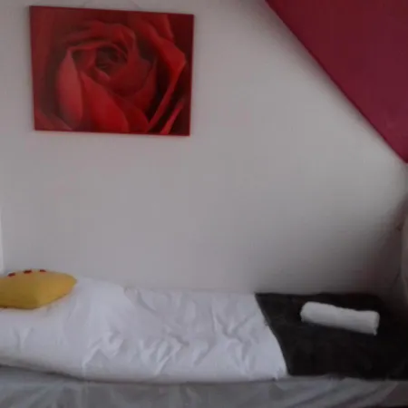 Noclegi Guest house Czluchow